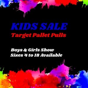 03/20/24 PART 2: KIDS SHOW! $4 Starts!!